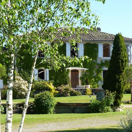 Maison Du 18E De Charme Au Calme Idrac-Respailles Exterior foto